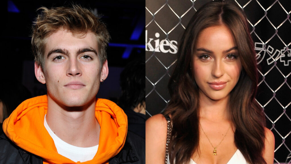 Presley Gerber Remembered by Ex-Girlfriend Cameron Rorrison: ‘He was An Angel in This Life & Will Be in The Next’