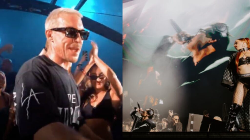 Diplo & ZHU Take Over Pacha New York for Back-to-Back Sold-Out Shows