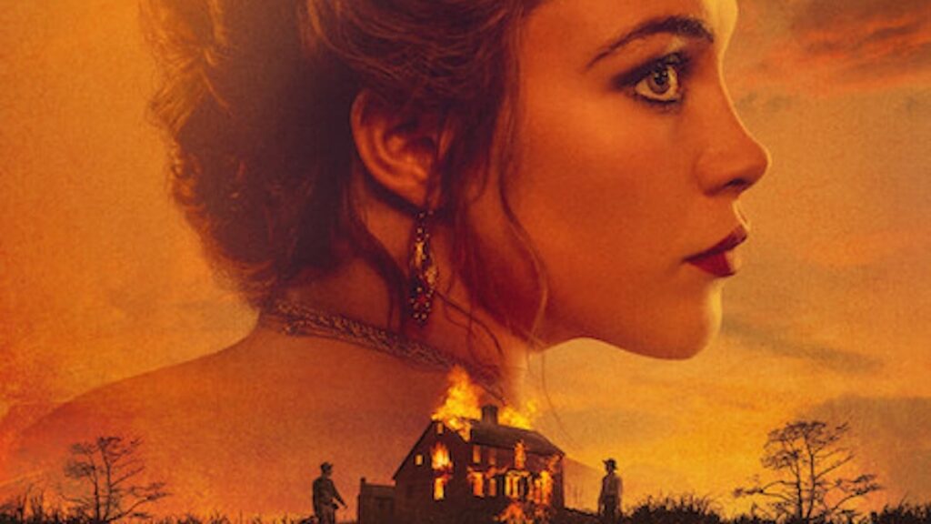 ‘East of Eden’ Premieres Tomorrow on Netflix: How to Watch, Episode Count & Full Cast