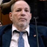 Harvey Weinstein Sentenced to 15 Years in Prison in New York Sexual Assault Case