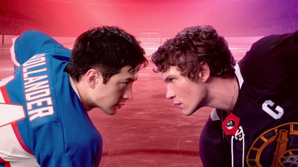 ‘Heated Rivalry’ Season 2 Cast: Every Star Confirmed to Appear in New Season!