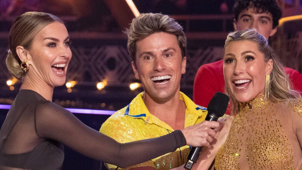 DWTS’ Jackson Olson Addresses If His Teeth Are Real or Fake, Explains Injury Story