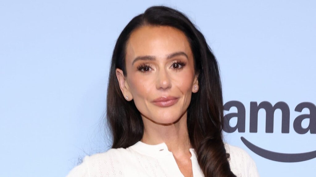Jenni ‘JWoww’ Farley Hits Back at Criticism of Her Weight Loss, Reveals If She’s On GLP-1 Medication