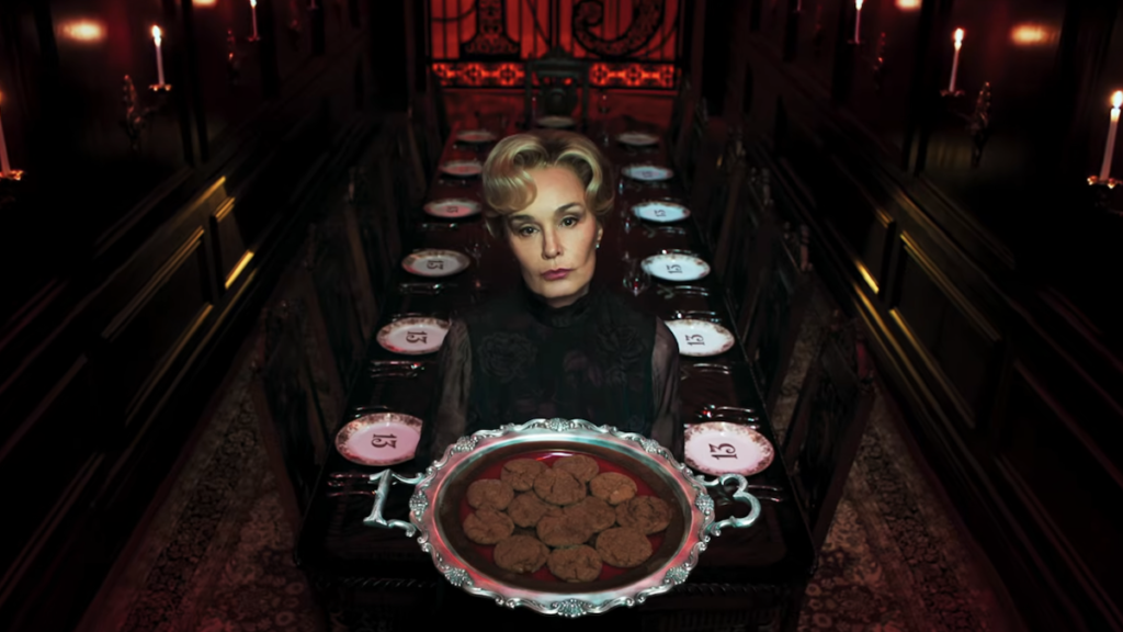 ‘American Horror Story’ Season 13 Episode Schedule: How Many Episodes, Finale Date & How to Watch Revealed!