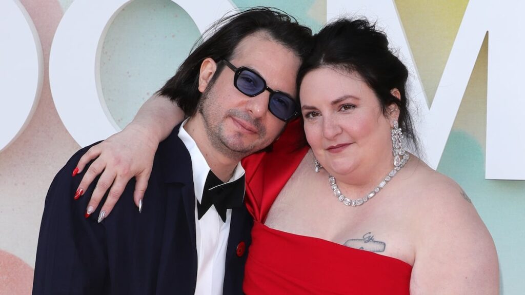 Lena Dunham Welcomes First Child With Husband Luis Felber, Reveals Baby Girl Was Born Via Surrogate
