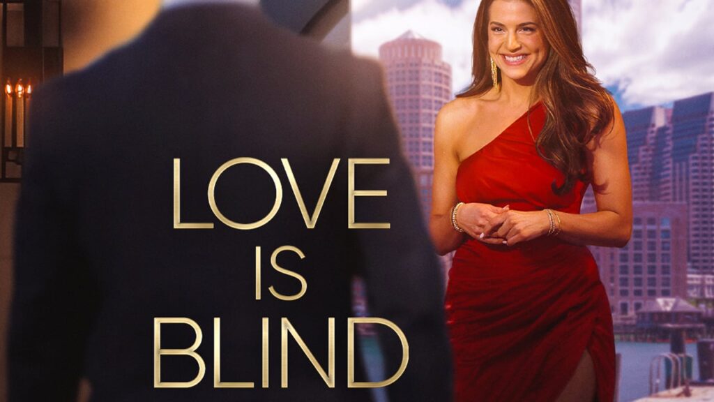‘Love Is Blind’ Season 11 Trailer: Engagement Confusion, New Cast Drama & Explosive Post-Pod Moments – Watch Now!