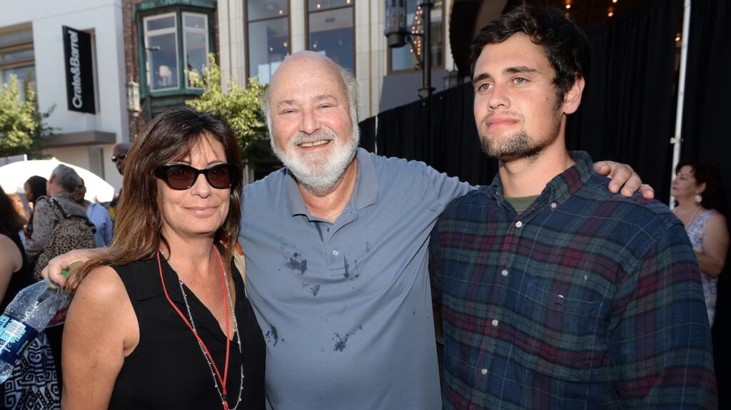 Nick Reiner Won’t Face Death Penalty in Parents Rob & Michele Reiner’s Murder Case, Their Own Beliefs Reportedly Factored Into Decision