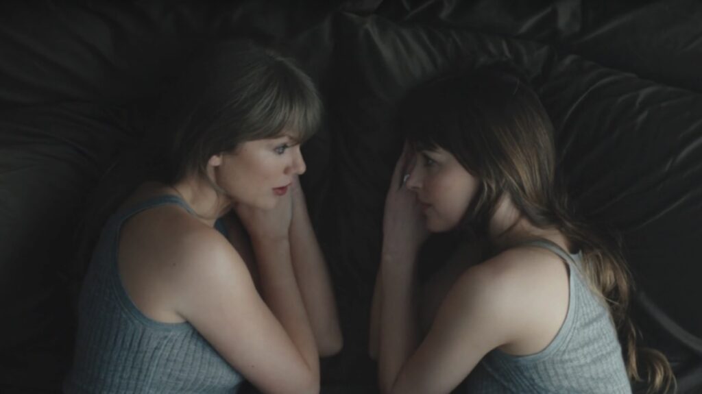 Taylor Swift’s ‘Patient Zero’ Music Video Easter Eggs: New Clues Fans Found in the Full Video!