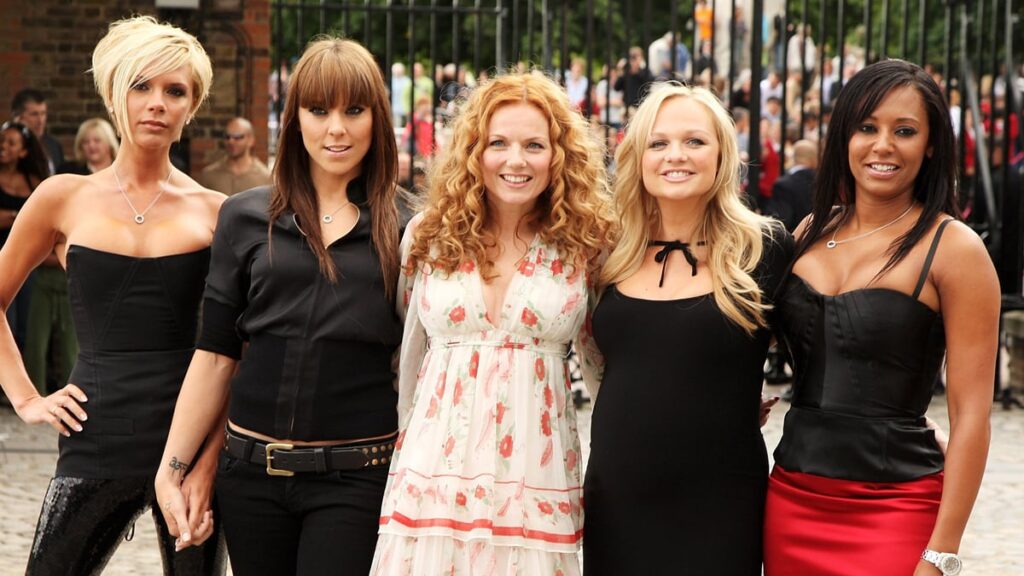 Richest Spice Girls Members Ranked From Lowest to Highest (The Wealthiest is Worth Over $700 Million!)