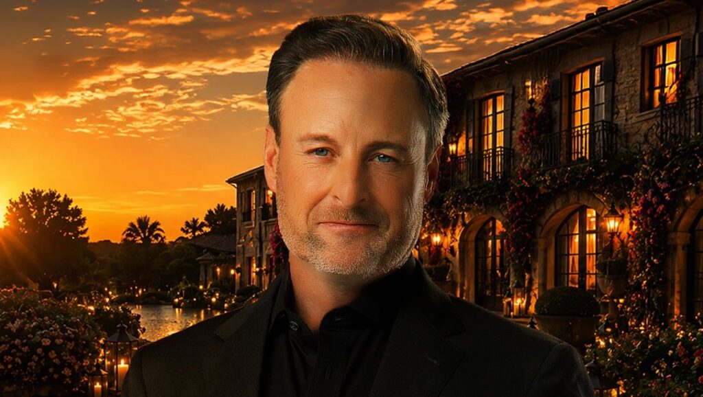 Chris Harrison’s New Dating Show ‘The Vow’ Reveals Premiere Date, Bachelor & First Teaser