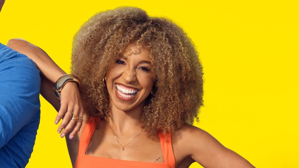 ‘Wonka’ Player Kayla Simone Calls Out Show for Negatively Portraying Women, Admits Edit ‘Allowed for Great TV’