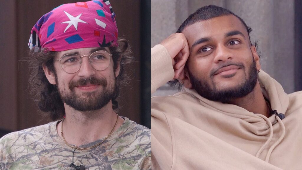 Big Brother’s Yash & Barrett Rank the Remaining Houseguests’ Gameplay: Both Rank Devens Highest, But Differ on Who’s the Worst (Exclusive)