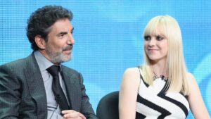 Anna Faris Responds to Chuck Lorre Saying She Wasn’t Right Choice for ‘Mom,’ Says ‘It Hurts’