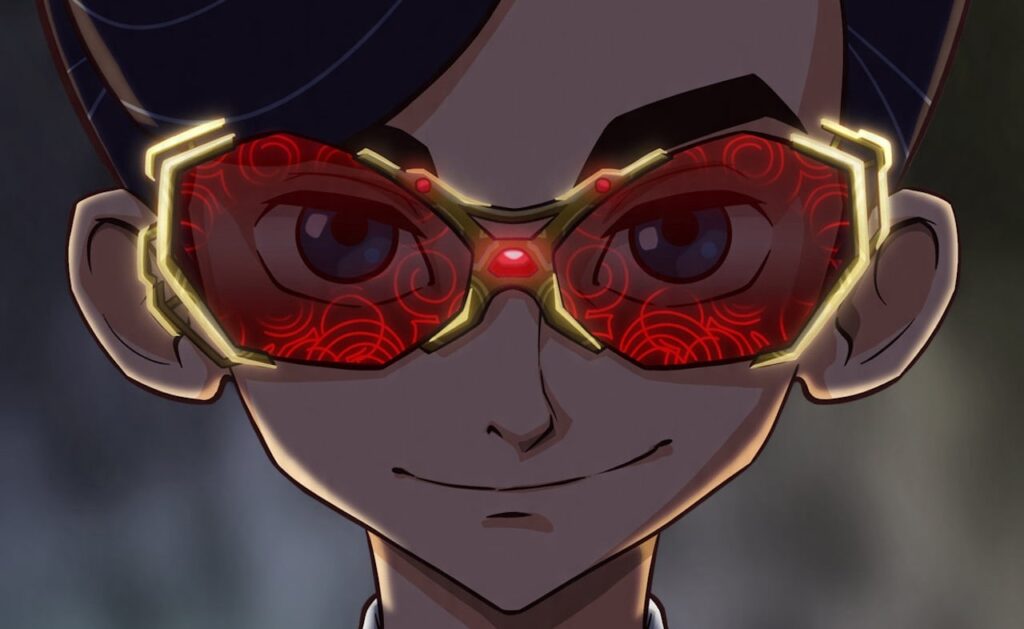 ‘Artemis Fowl’ Is Getting a New Animated Disney+ TV Series 6 Years After Live-Action Movie!