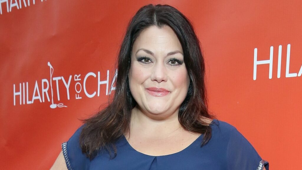 Brooke Elliott Breaks Silence on ‘Sweet Magnolias’ Cancellation, Shares Emotional Farewell