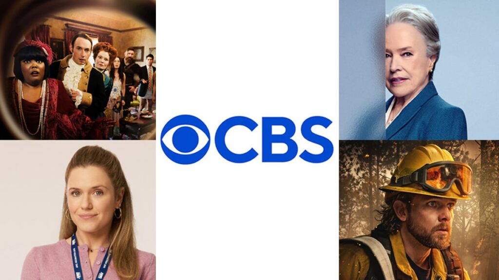 CBS Cancels 3 TV Shows, Delays 3 Series to 2027 & Announces Reduced Episode Orders for Several Shows: Renewal & Cancellation Recap