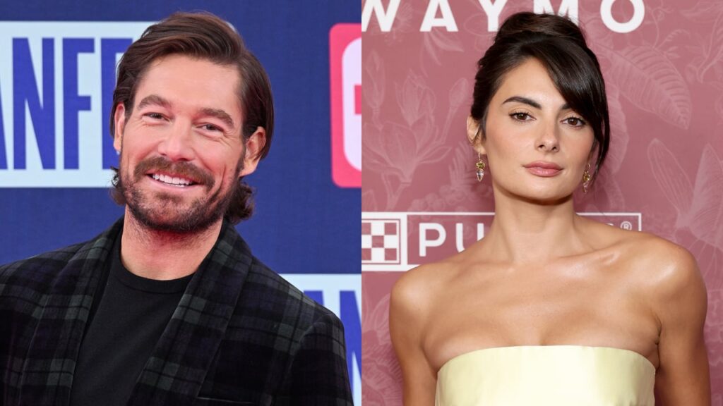 Craig Conover Talks Paige DeSorbo Relationship, Reveals Hardest Part of Their Breakup
