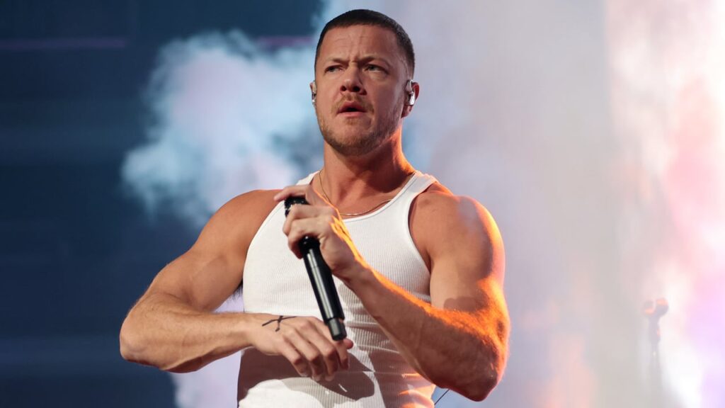 Dan Reynolds’ Dating History: All About the Imagine Dragons Musician’s Relationship History After Recent Breakup