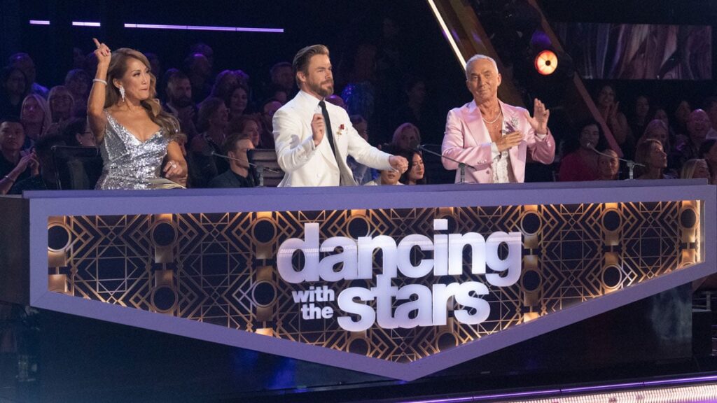 ‘Dancing with the Stars’ Season 35 Lineup for Week 5: Performers, Songs, & Dances for October 13’s Super Bowl Night