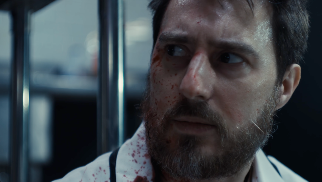 Dead Meat’s ‘Fresh Meat’ Horror Movie Is Now Streaming Just in Time for Halloween – Here’s Where to Watch!