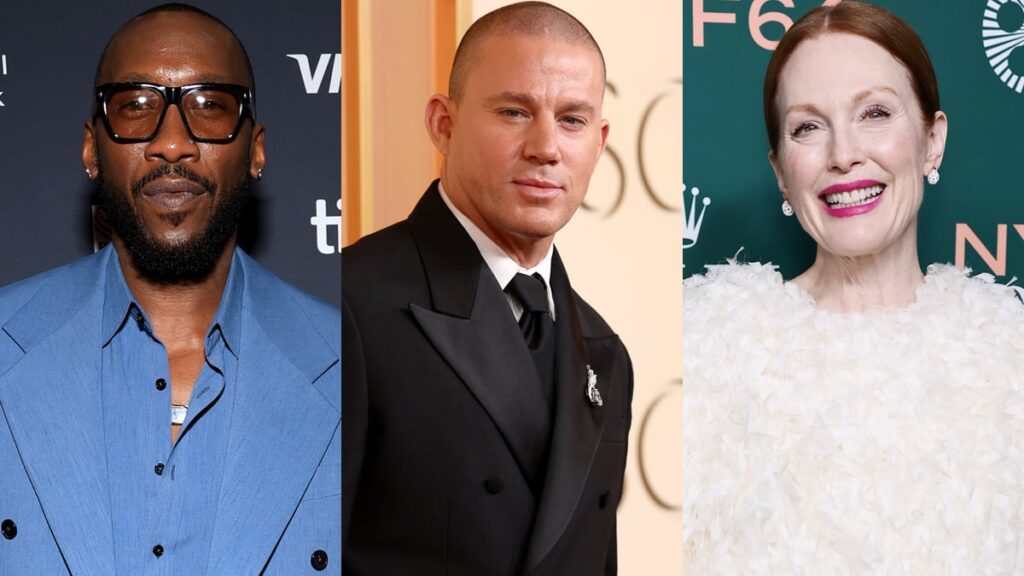 2026 Gotham Awards Nominations: Full List of Film & Performance Nominees
