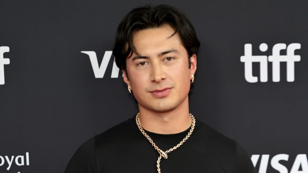 Hudson Williams Reveals ‘Heated Rivalry’ Parallel in New Movie He’s Writing