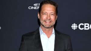 Jason Priestley Says He Cut Off Friends After ‘Beverly Hills, 90210’ Fame