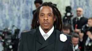 Jay-Z Confirmed as Super Bowl 2027 Halftime Show Performer