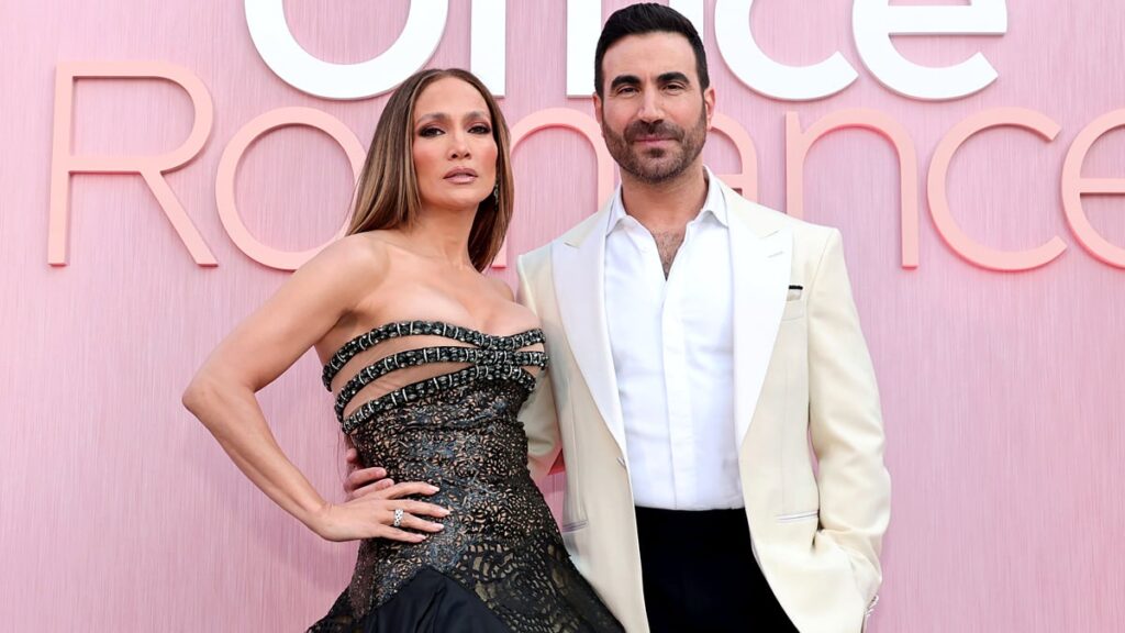 Jennifer Lopez & Brett Goldstein Dating Rumors Surface Again: What They’ve Already Said in Response, Revealed