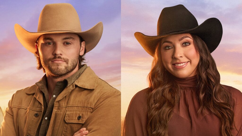 Are Jesse McBee & Alli Ventresca Still Married? ‘The McBee Dynasty’ Stars Face Split Rumors After Listing City House for Sale
