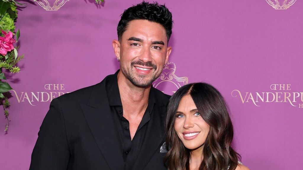 Jessi Draper Reveals If Boyfriend Marciano Brunette Will Be on ‘The Secret Lives of Mormon Wives’ Season 6