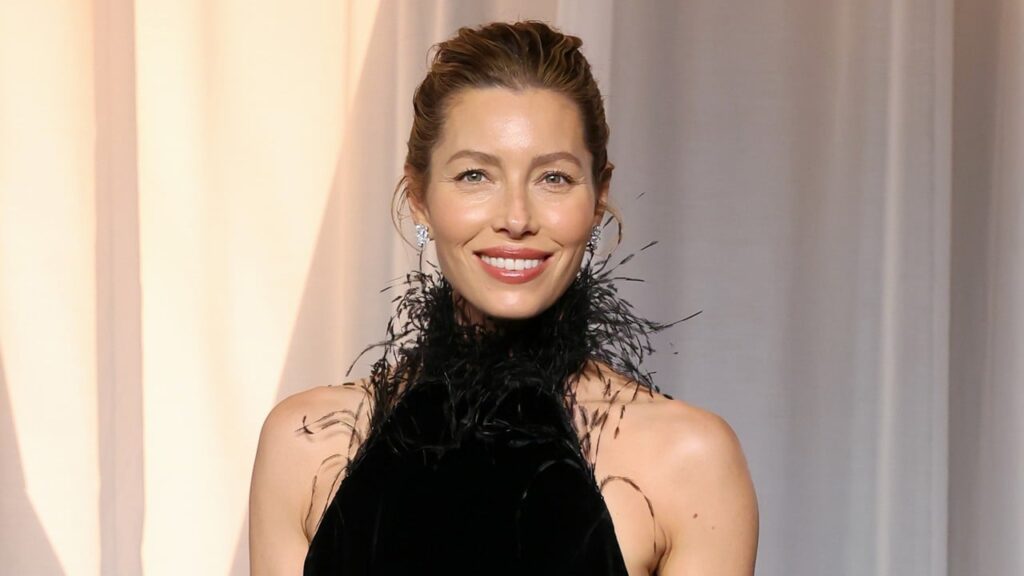 Jessica Biel Reveals Ways They Plan to ‘Modernize’ Reboot of ‘7th Heaven’