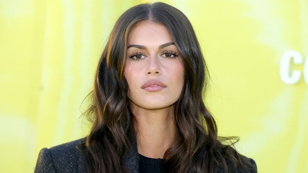 Kaia Gerber Seen Out for First Time Following Death of Older Brother Presley Gerber