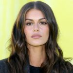 Kaia Gerber Seen Out for First Time Following Death of Older Brother Presley Gerber