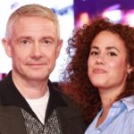 Martin Freeman Marries Rachel Benaissa After 6 Years Together