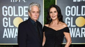 Michael Douglas Denies Longtime Sex Addiction Rumor, Clarifies Why He Actually Went to Rehab