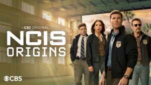What Time Is ‘NCIS: Origins’ on Tonight? How to Watch Season 3 & Mark Harmon’s Return