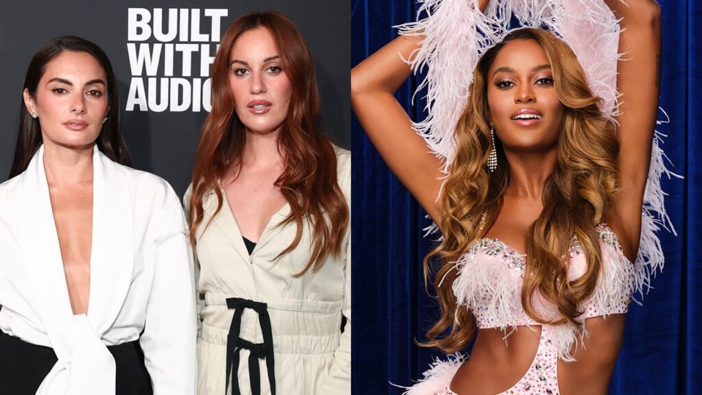 Paige DeSorbo & Hannah Berner Question if ‘Dancing with the Stars’ is ‘Rigged’ After Ciara Miller’s Elimination