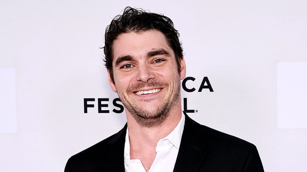 RJ Mitte’s Final Instagram Post Was From Hours Before His Death, Promoting His New Movie ‘One Eye Open’