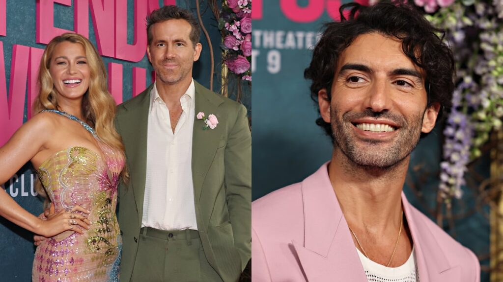 Ryan Reynolds’ Alleged Text Messages to Colleen Hoover Released, with Blunt Comments About Justin Baldoni