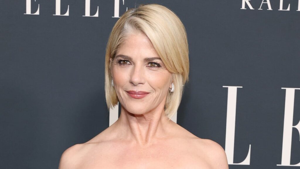 Selma Blair Wrote About Biting 3 Celebrities in 2022 Memoir, Years Before Alleged Airplane Incident
