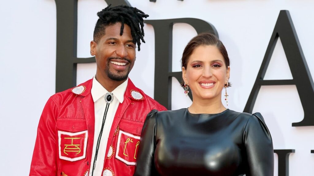 Jon Batiste’s Wife Suleika Jaouad Reveals She Needs Third Bone Marrow Transplant Amid Cancer Battle