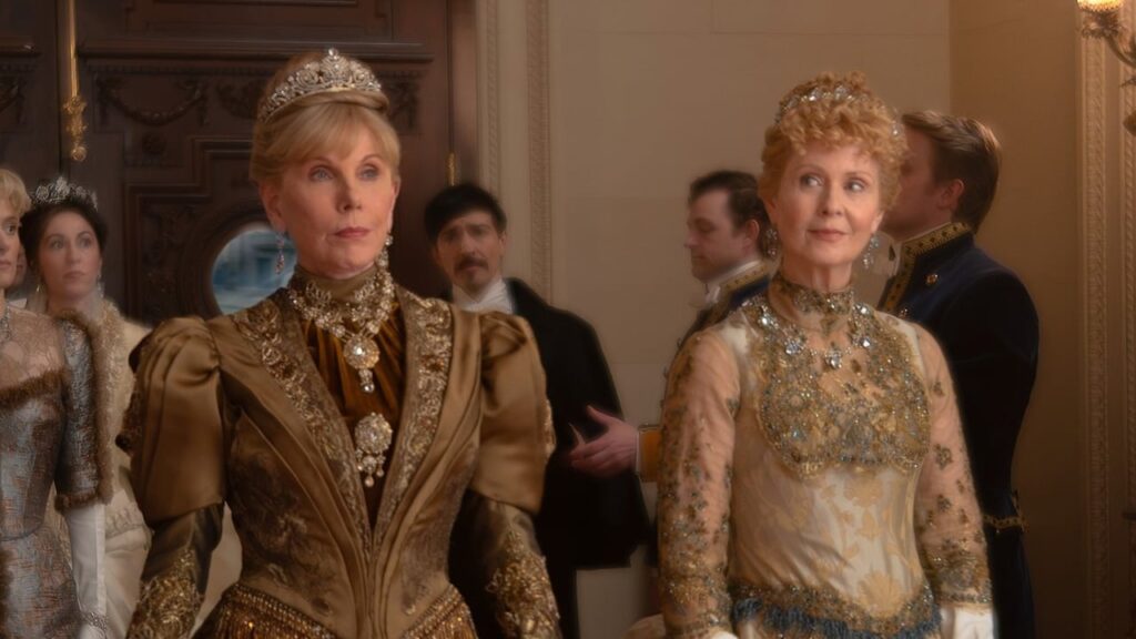 ‘The Gilded Age’ Season 4 Trailer: New Season Teases Tension, Scandals, & Marriage in Crisis – Watch Now!