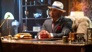 ‘The Mob’ Premiere: Which Contestant Did Joe Gorga Send Home First?
