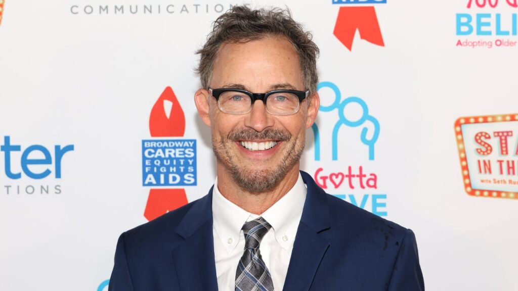 Is Tom Cavanagh Single or Married? Meet the Hallmark Actor’s Wife of 22 Years & Their 4 Children
