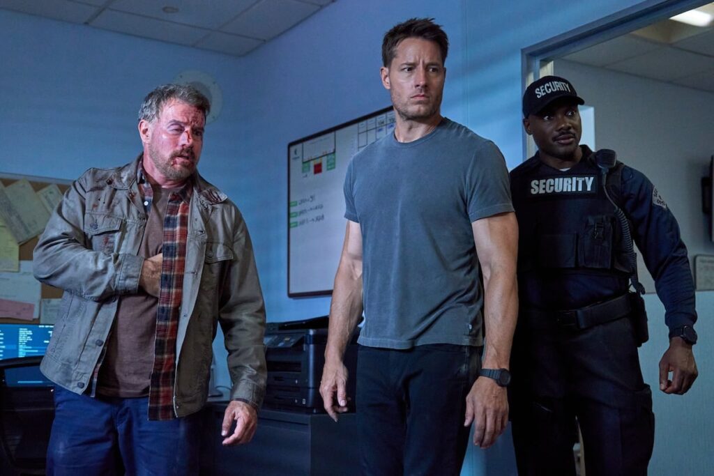 ‘Tracker’ Season 4 Premiere Tonight: What Time It Starts, Why It’s Later Than Usual & How to Watch