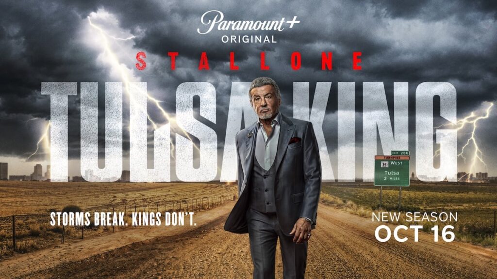 ‘Tulsa King’ Renewed for Season 5 Before Season 4 Premiere, Major Change & New Cast Members Revealed