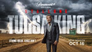 ‘Tulsa King’ Renewed for Season 5 Before Season 4 Premiere, Major Change & New Cast Members Revealed