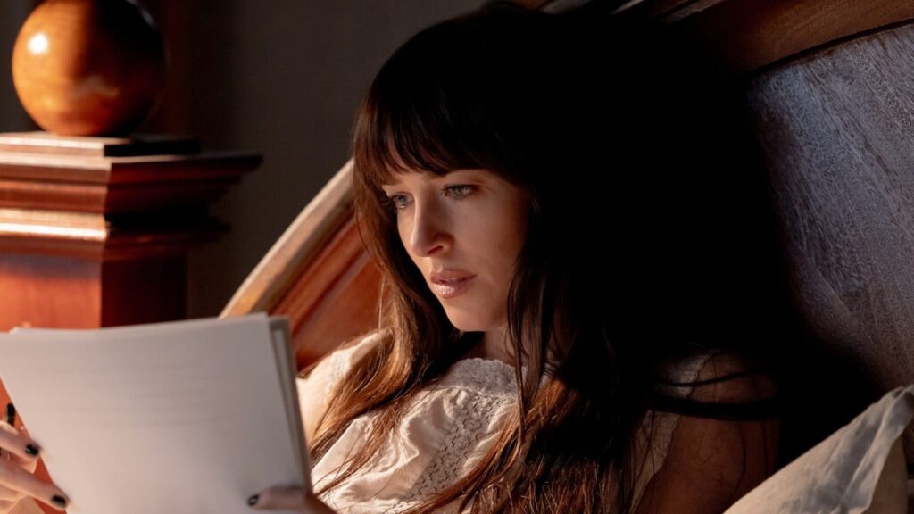 ‘Verity’ – Best Times to Use the Bathroom During 1 Hour & 57 Minute Movie