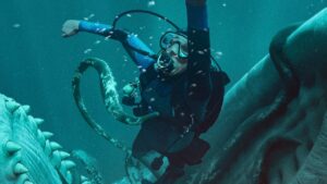 ‘Whalefall’ Ending Explained: Does Jay Survive & What Was in His Dad’s Letter?